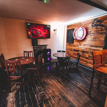 Bed and Breakfast The Ironmaster Broseley Exteriér fotografie