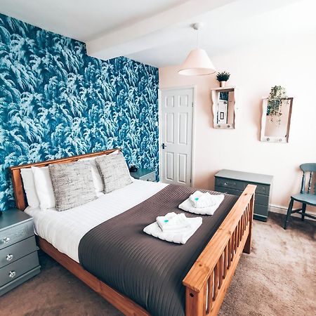 Bed and Breakfast The Ironmaster Broseley Exteriér fotografie