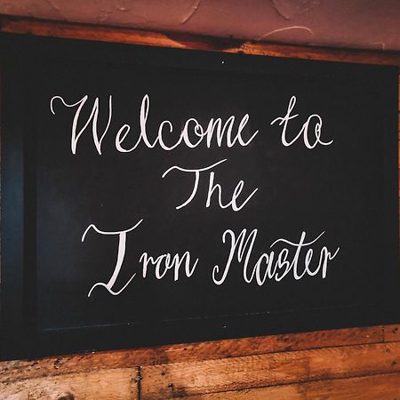 Bed and Breakfast The Ironmaster Broseley Exteriér fotografie
