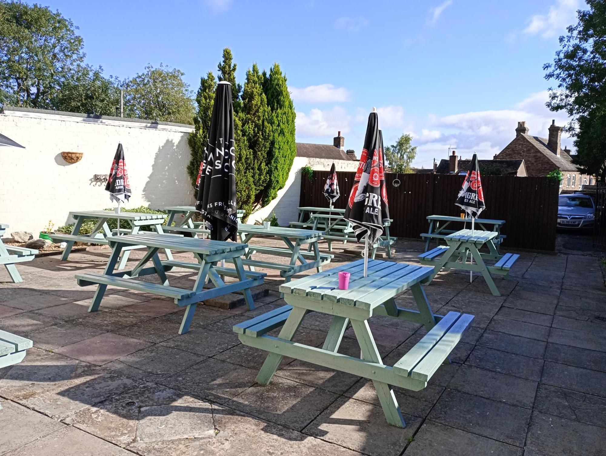 Bed and Breakfast The Ironmaster Broseley Exteriér fotografie