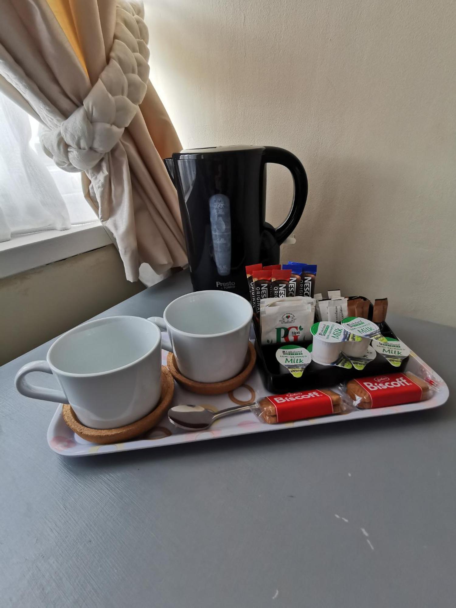 Bed and Breakfast The Ironmaster Broseley Exteriér fotografie