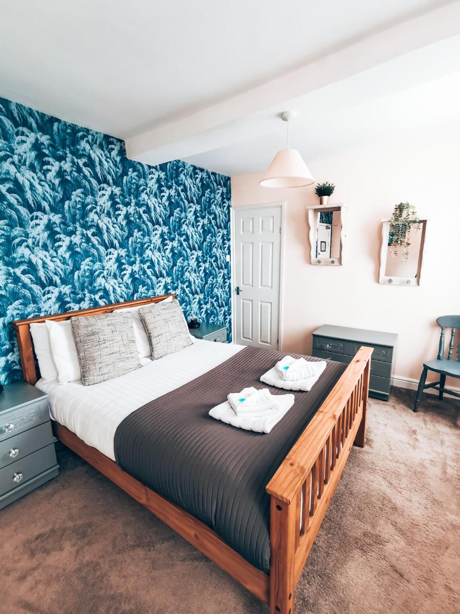 Bed and Breakfast The Ironmaster Broseley Exteriér fotografie
