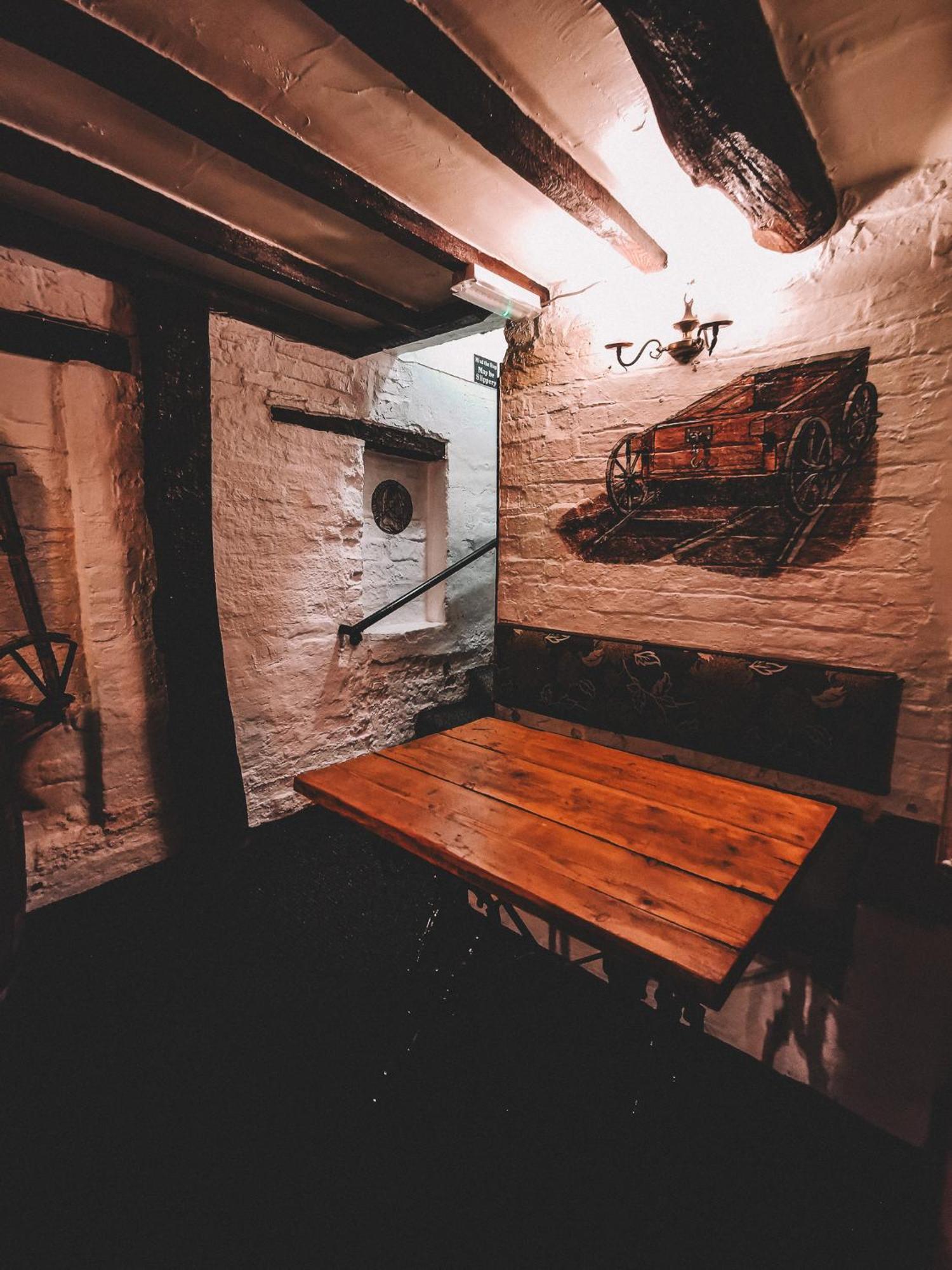 Bed and Breakfast The Ironmaster Broseley Exteriér fotografie