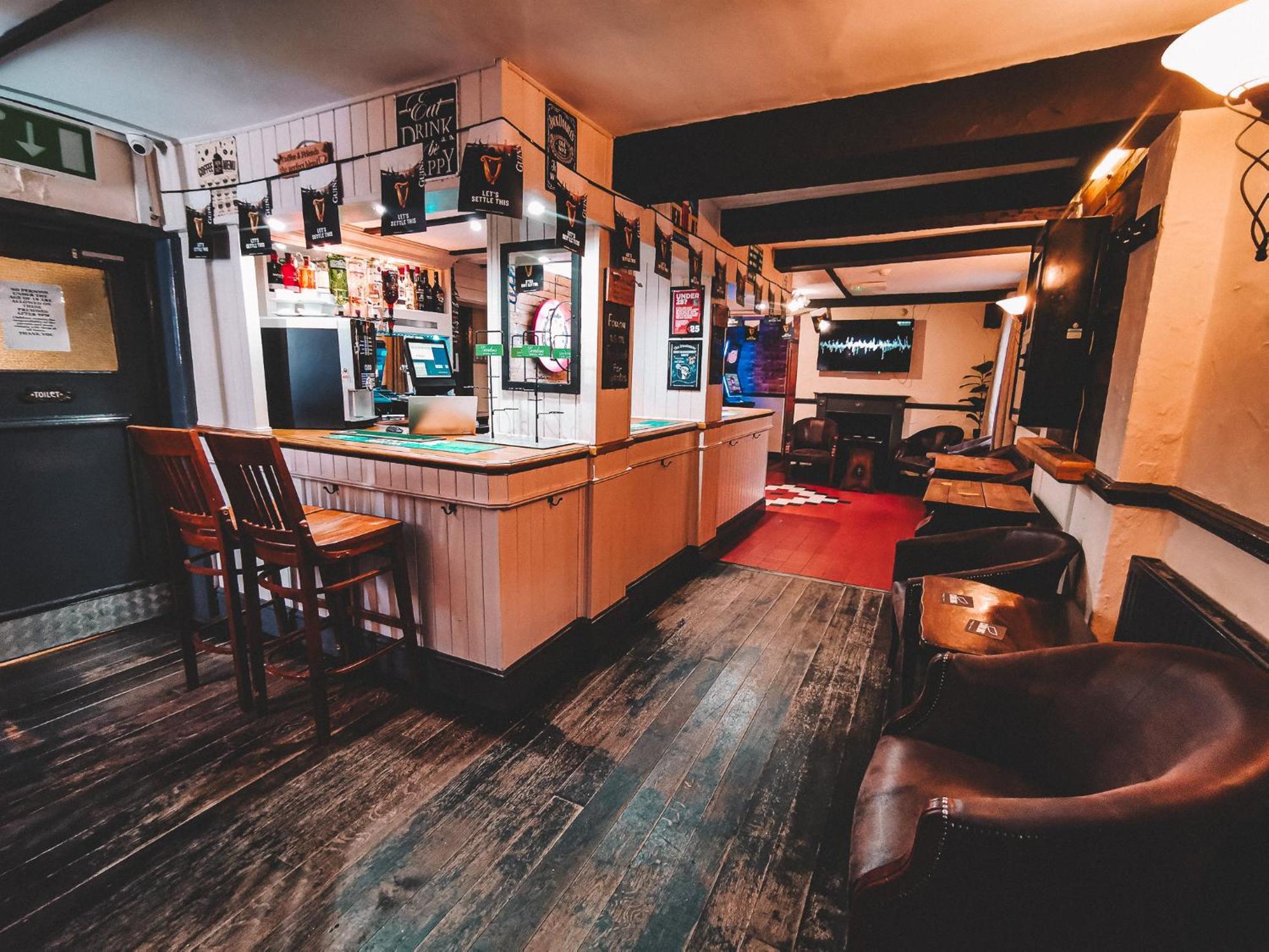 Bed and Breakfast The Ironmaster Broseley Exteriér fotografie