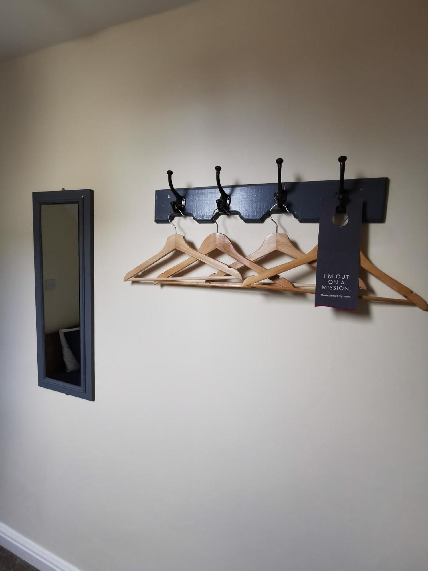 Bed and Breakfast The Ironmaster Broseley Pokoj fotografie
