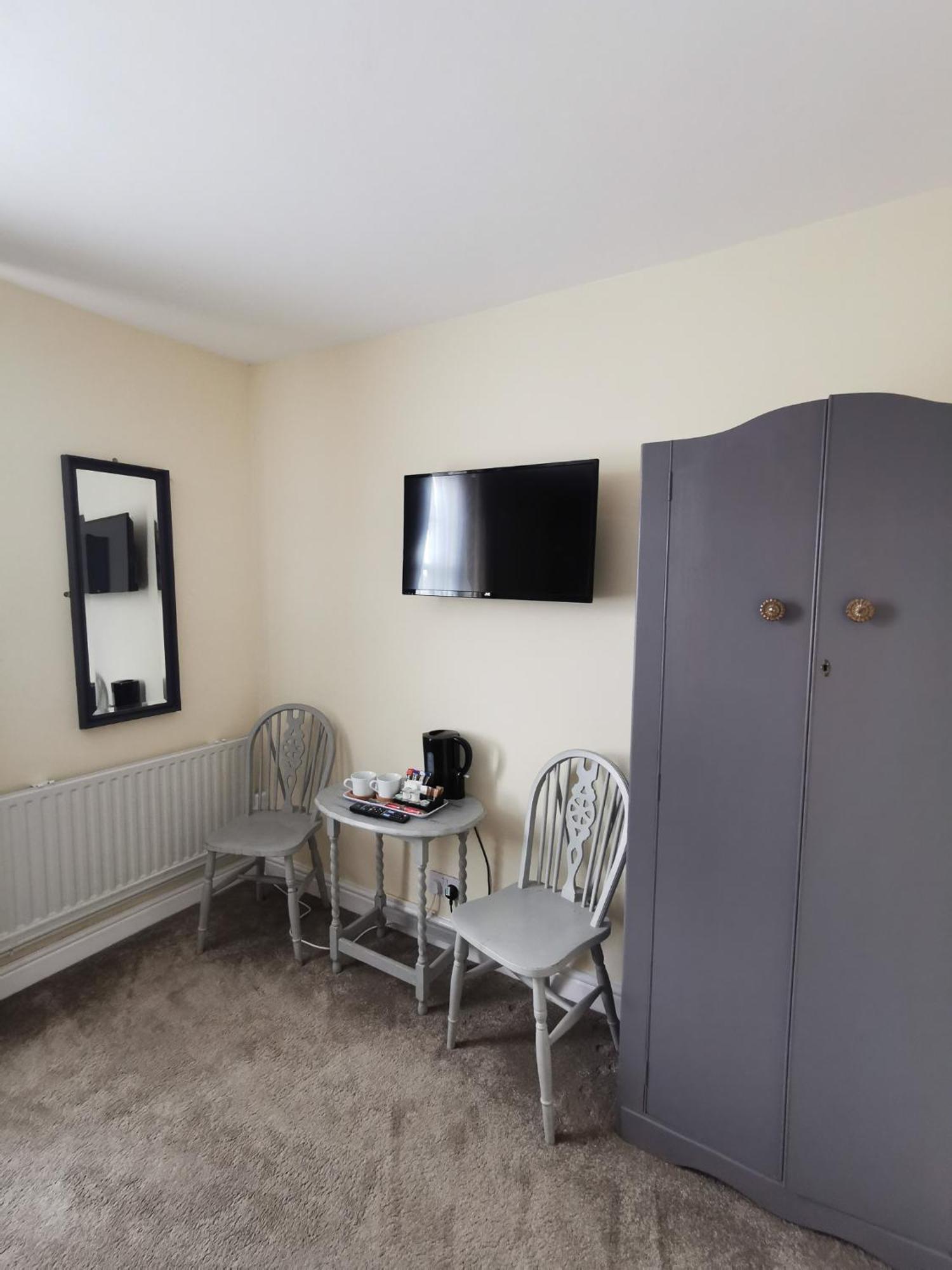 Bed and Breakfast The Ironmaster Broseley Exteriér fotografie