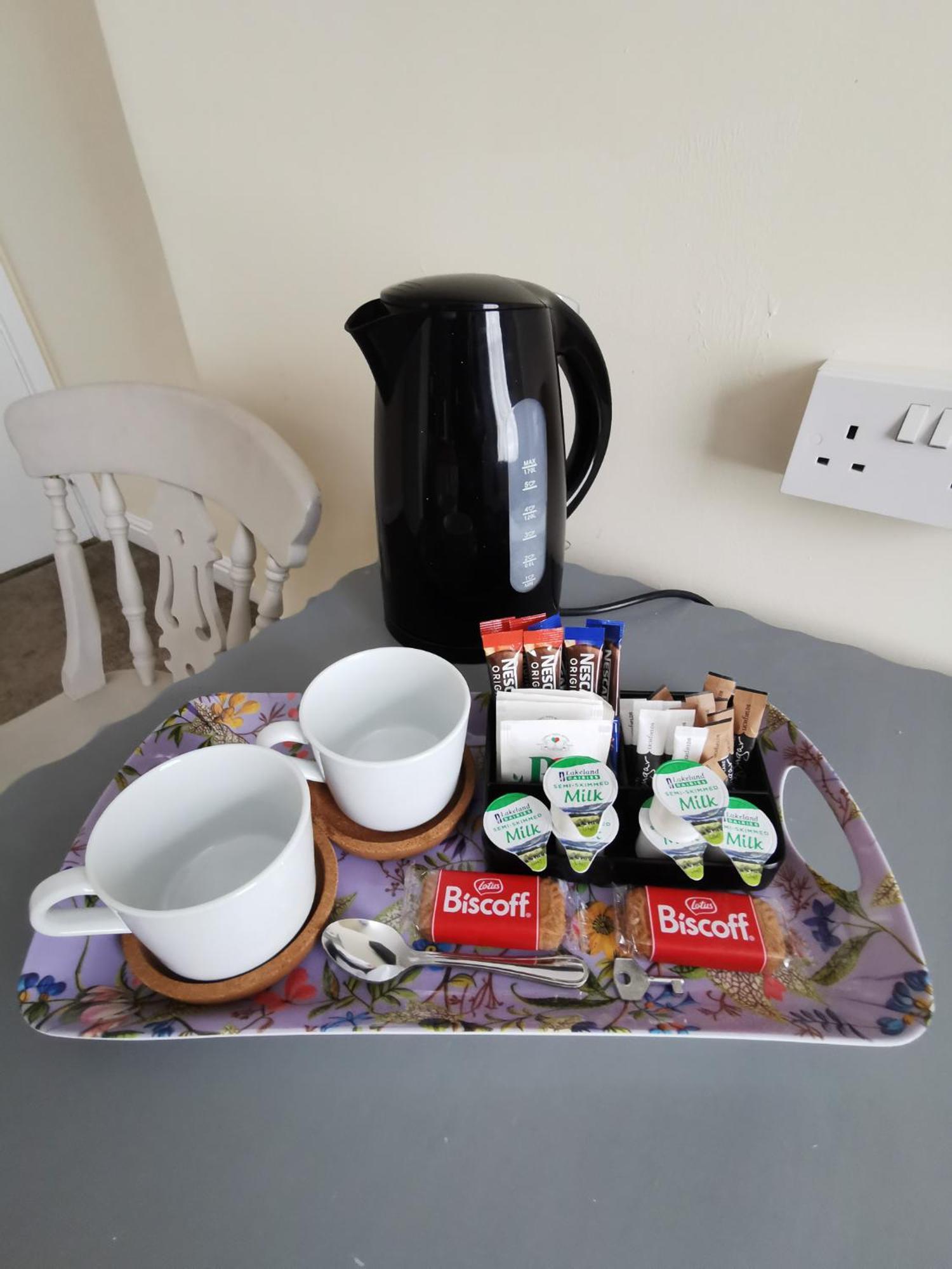 Bed and Breakfast The Ironmaster Broseley Exteriér fotografie