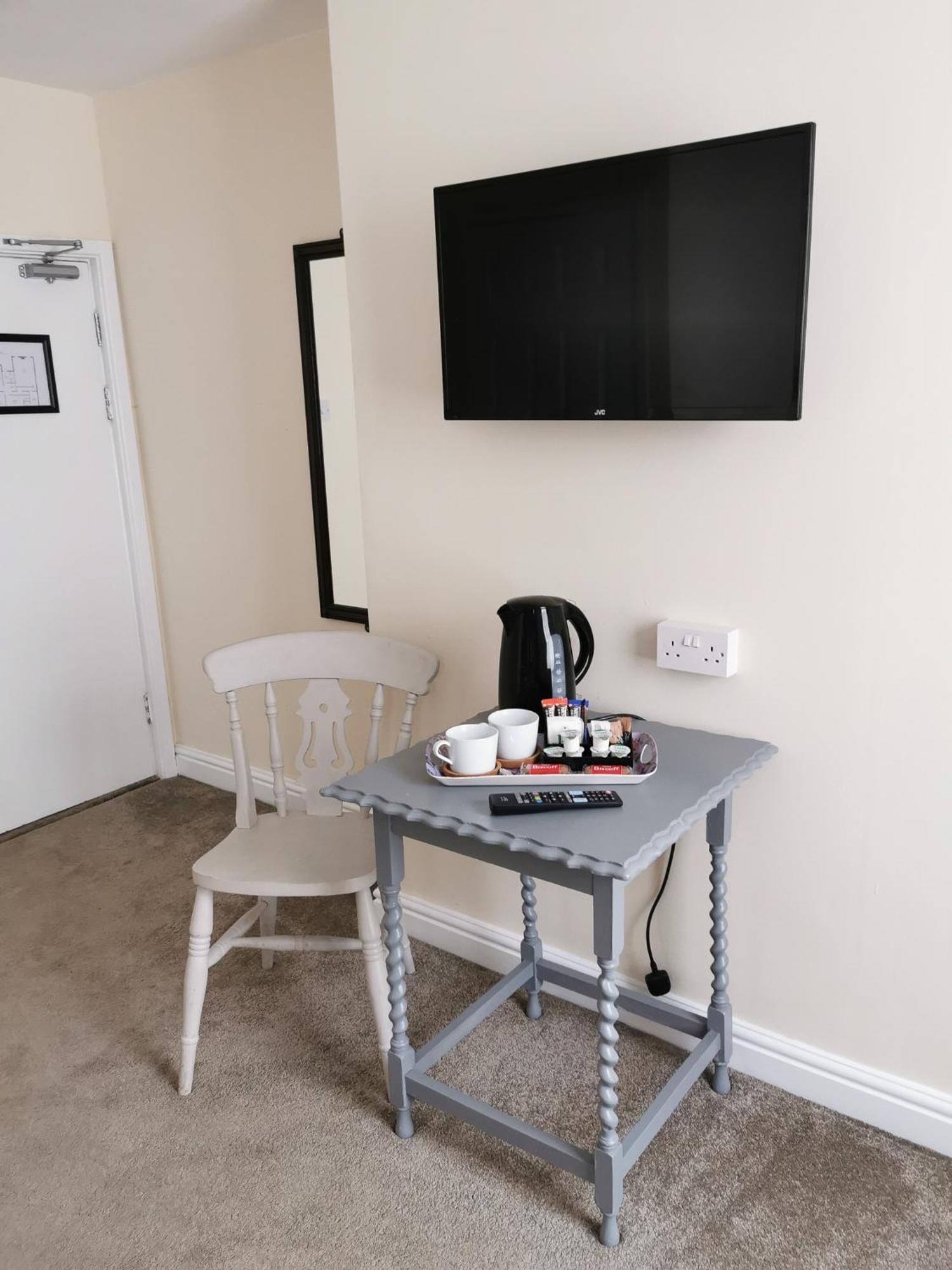 Bed and Breakfast The Ironmaster Broseley Exteriér fotografie