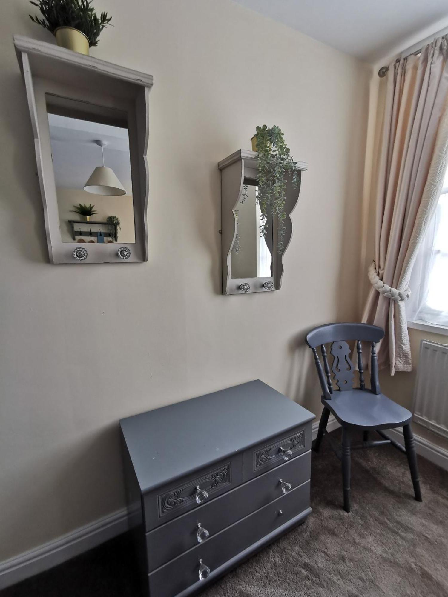 Bed and Breakfast The Ironmaster Broseley Exteriér fotografie