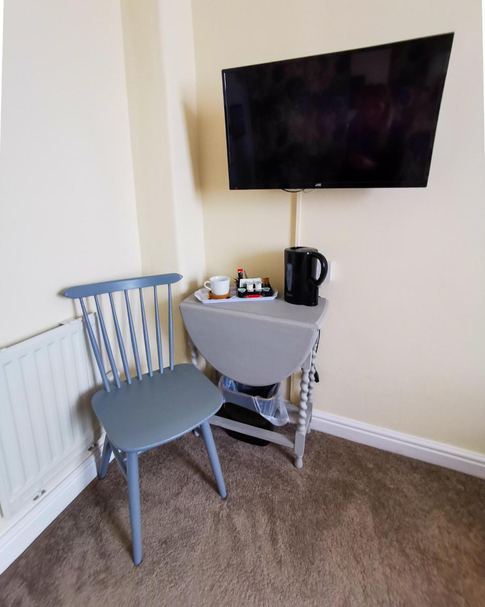 Bed and Breakfast The Ironmaster Broseley Exteriér fotografie
