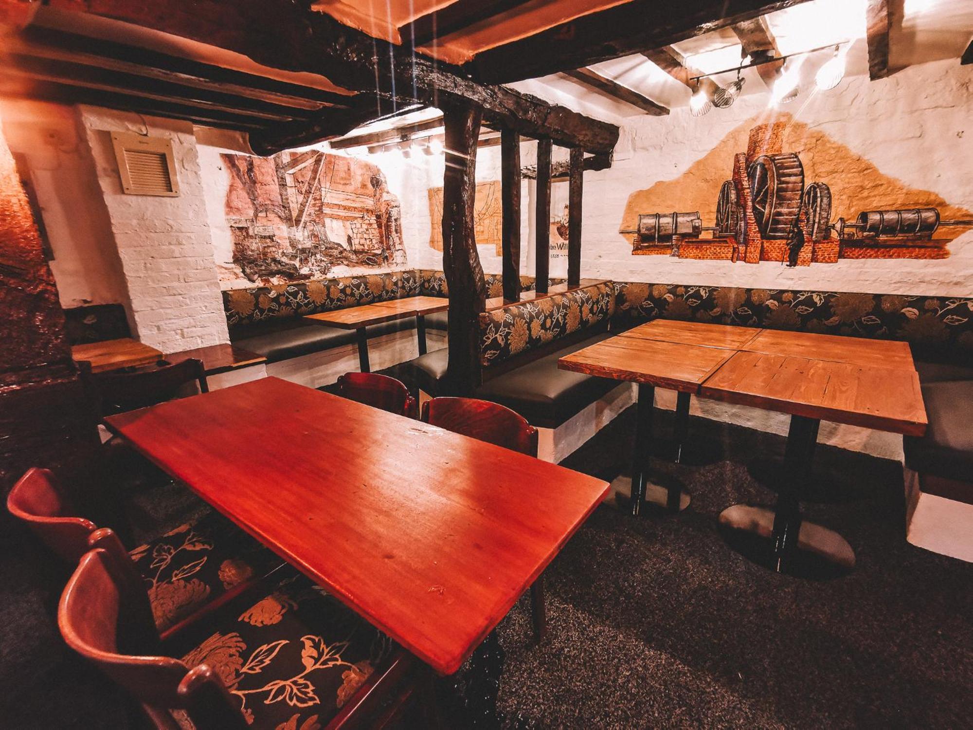 Bed and Breakfast The Ironmaster Broseley Exteriér fotografie